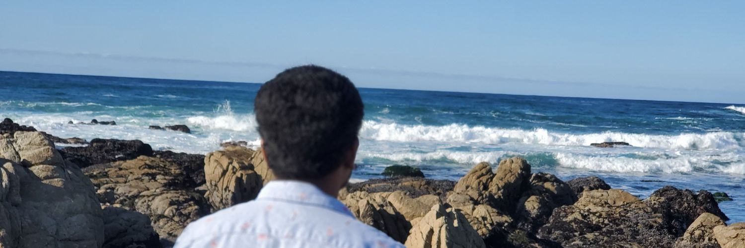 srinivasvarma14's profile banner image