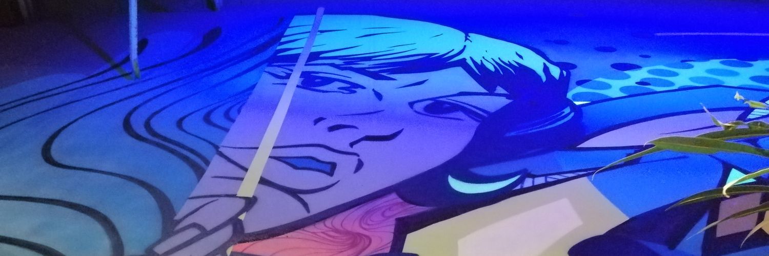 mrnaparis's profile banner image