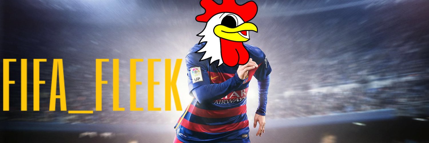 FIFA_Fleek's profile banner image