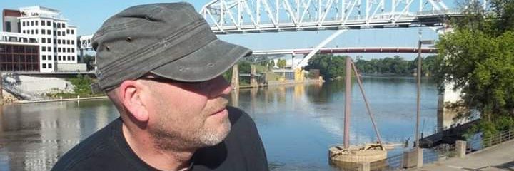blipper72's profile banner image
