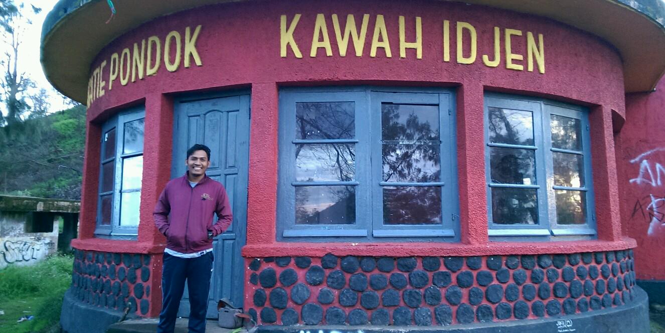 Suci N Hidayat banner