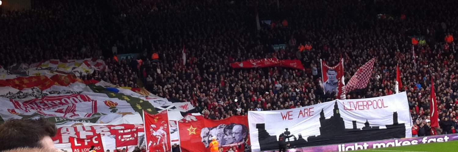 matchgoingreds's profile banner image