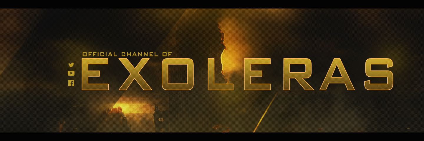 Exoleras's profile banner image