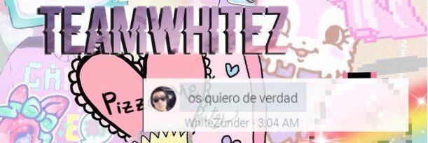 TeamWhiteZ's profile banner image