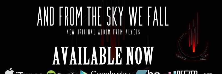 alyeus's profile banner image