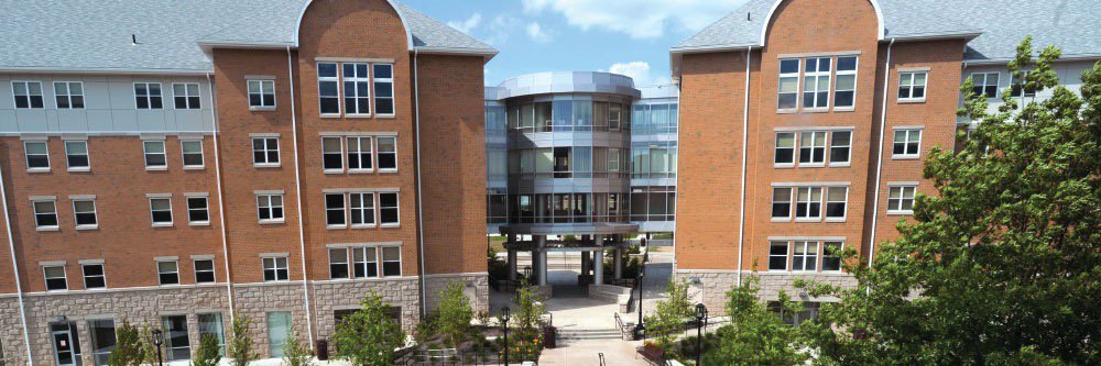 IUP Class of 2020 banner