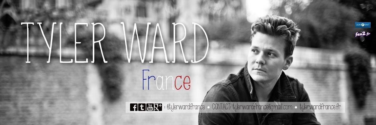 TylerWardFrance's profile banner image