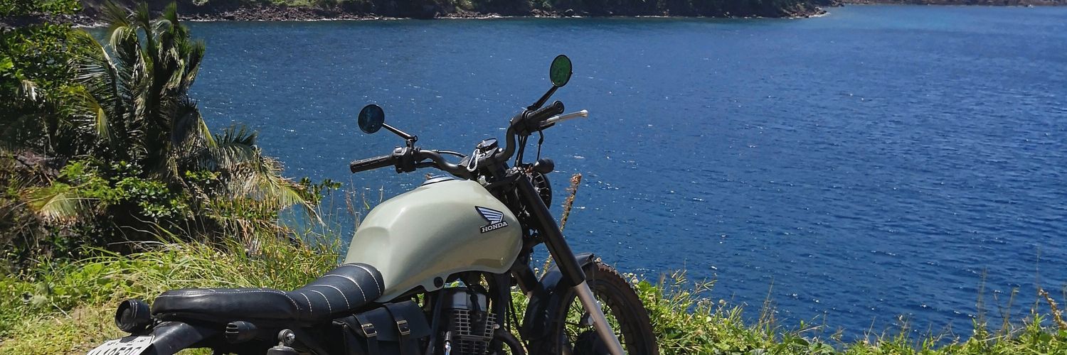 terencekua's profile banner image