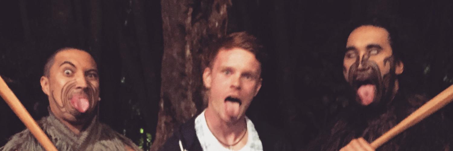 RobbieAstin's profile banner image