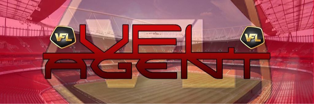 VFL Agent banner