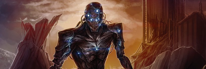 ProjectBiomodus's profile banner image