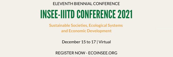 INSEE16 Profile Banner