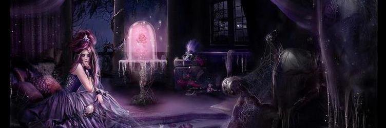 lillytarot's profile banner image