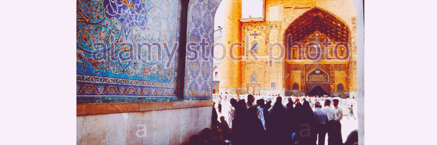 Islam_standsFor's profile banner image