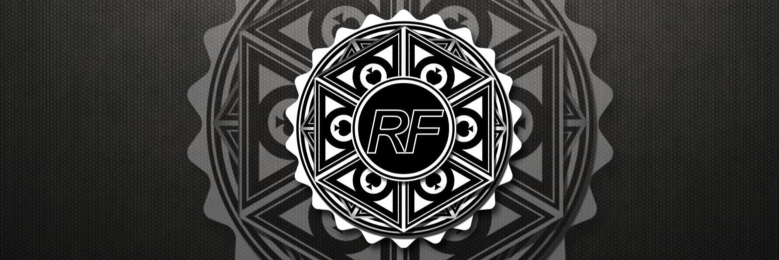 Royal Flush. 🎵 banner