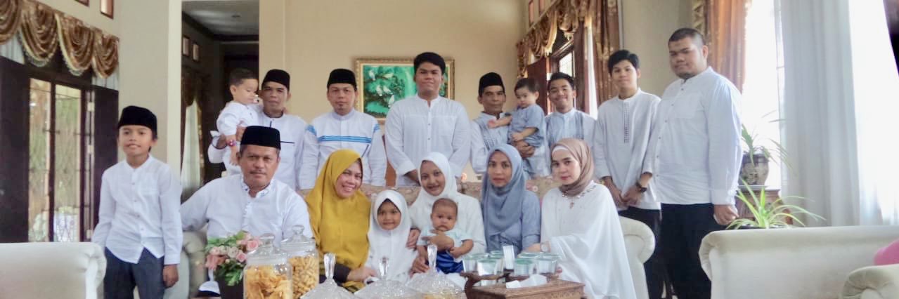 rizkiifirdaus11's profile banner image
