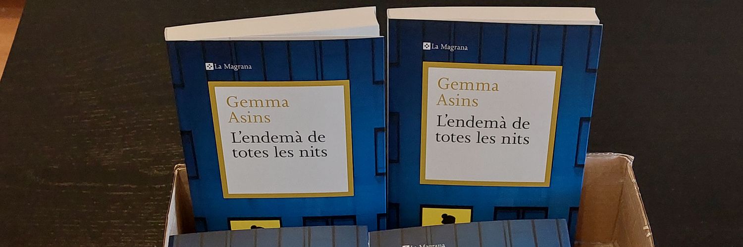 gemmasins's profile banner image