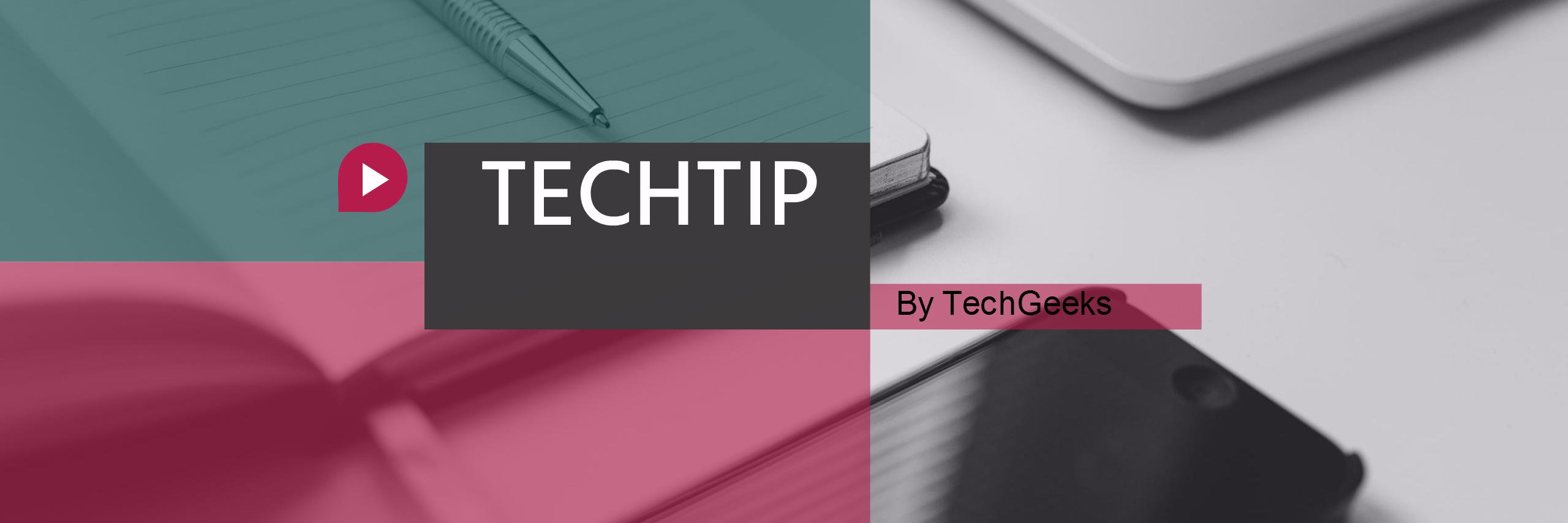 TechTipp's profile banner image