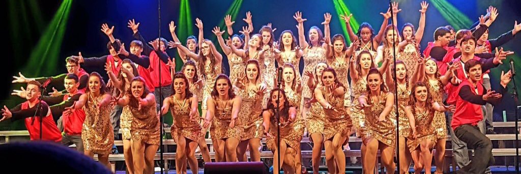 MAShowChoirAnon's profile banner image
