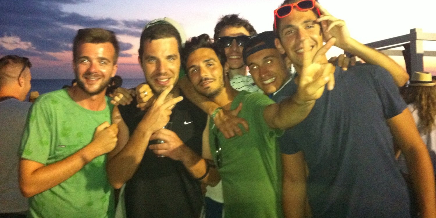 gaglio91's profile banner image