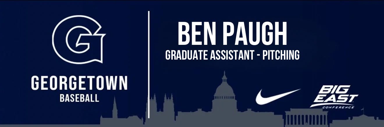 Ben Paugh banner
