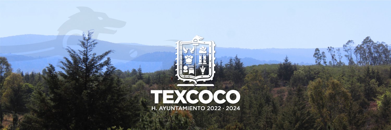 Ayuntamiento Texcoco banner