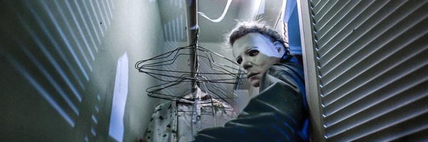 Michael Myers Profile Banner