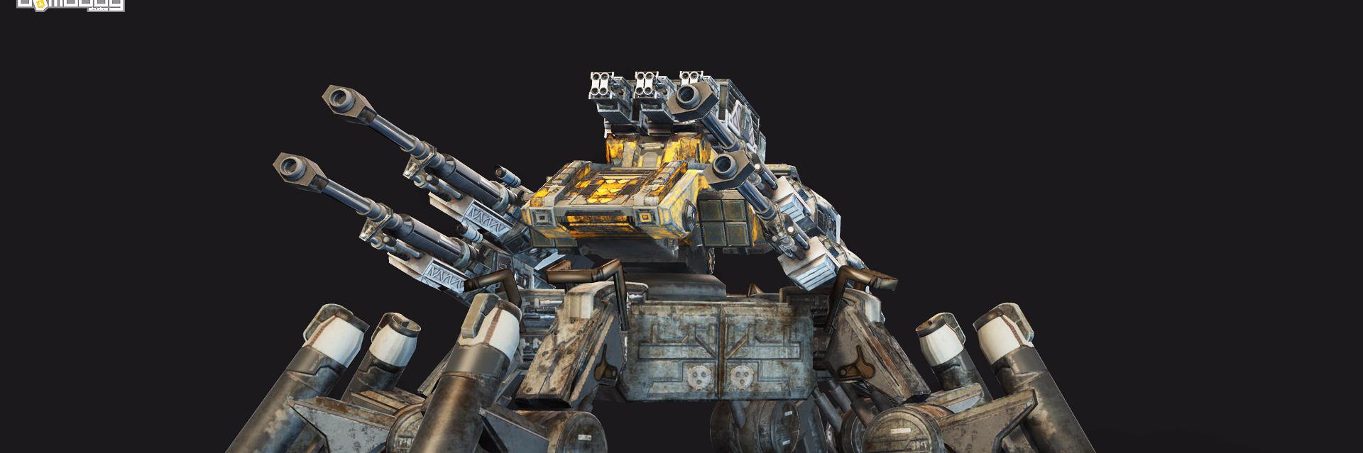 BombdogStudios's profile banner image