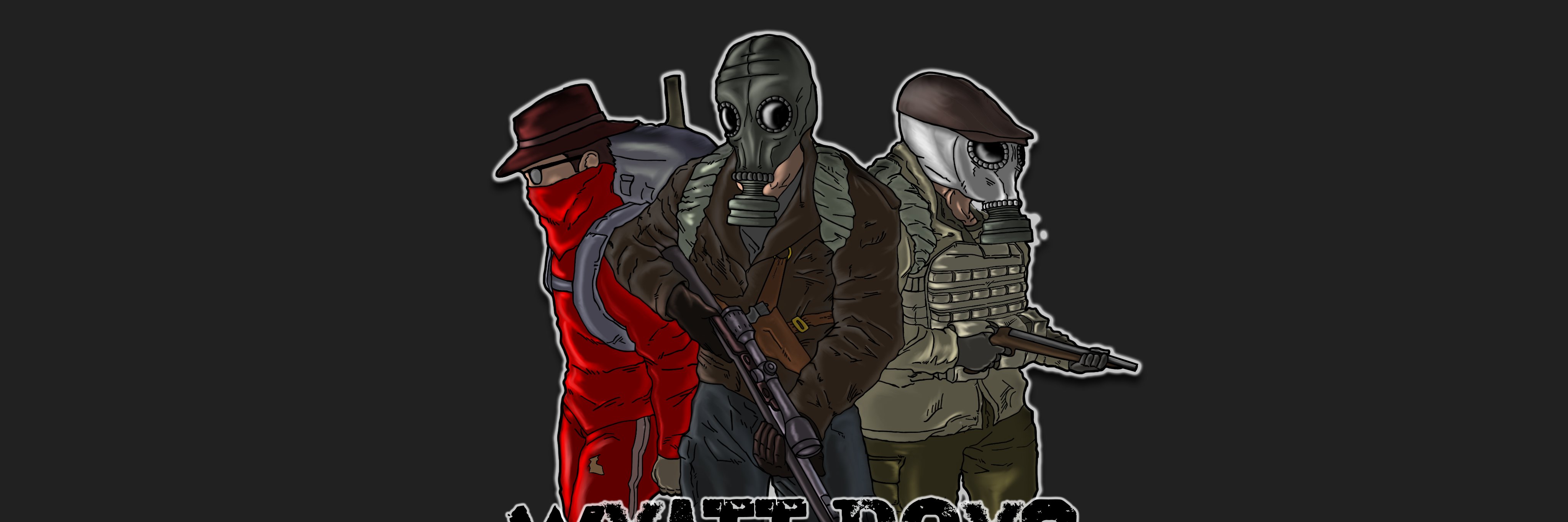 DeathM1485's profile banner image