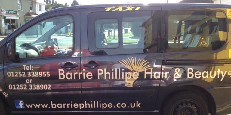 BarriePhillipe's profile banner image