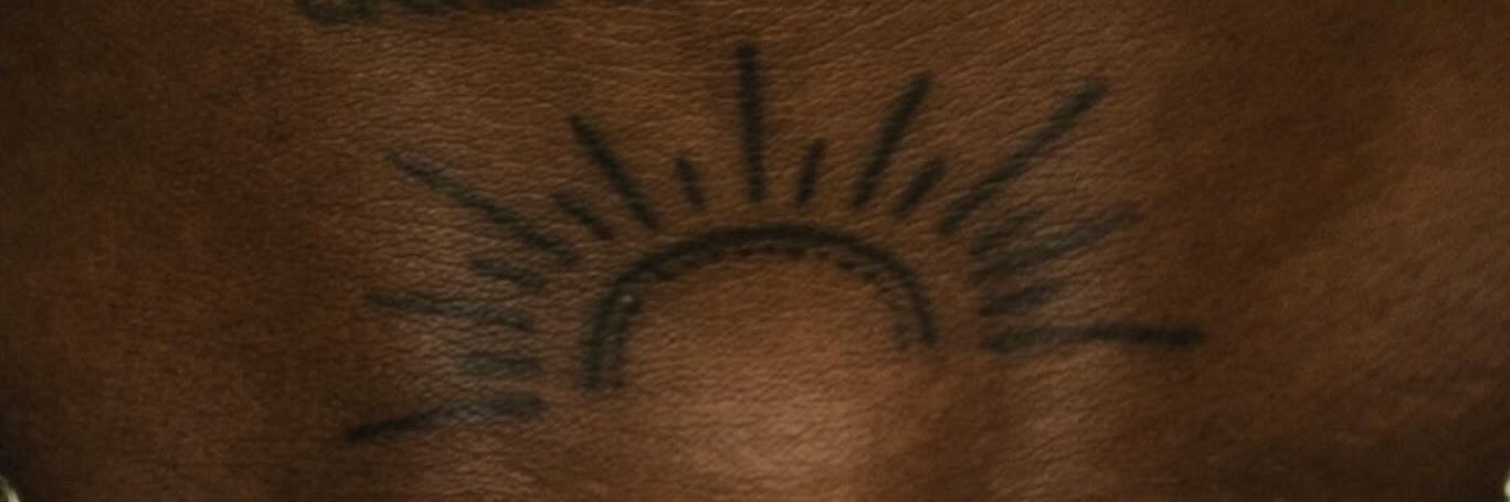 blaqdeking's profile banner image