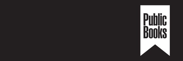 PublicBooks Profile Banner