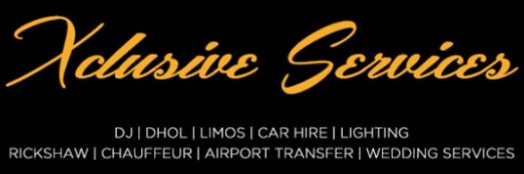 XclusiveServs's profile banner image