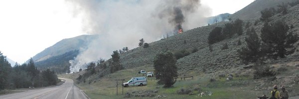 CarbonAlert Profile Banner
