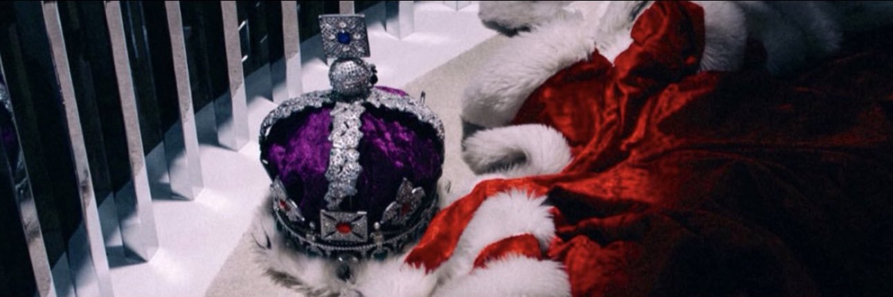King Chris 🇳🇬 banner