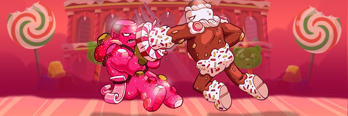 Tricky Fast Studios banner