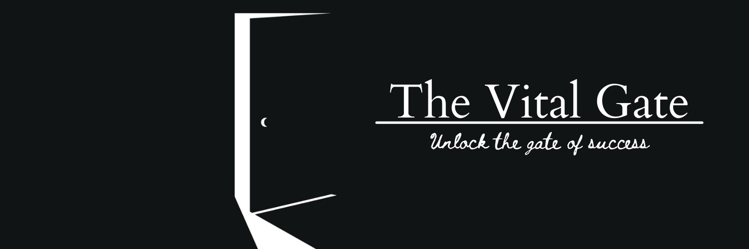 TheVitalGate's profile banner image