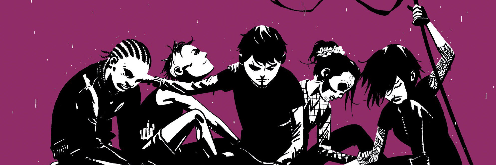 itsmistermoon's profile banner image