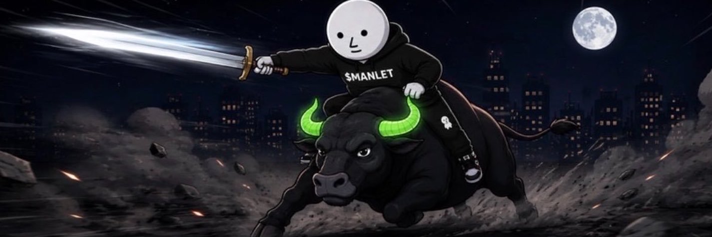 ManletAird's profile banner image