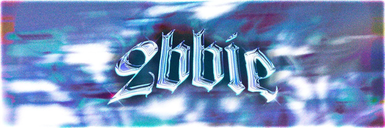 z2bbie's profile banner image