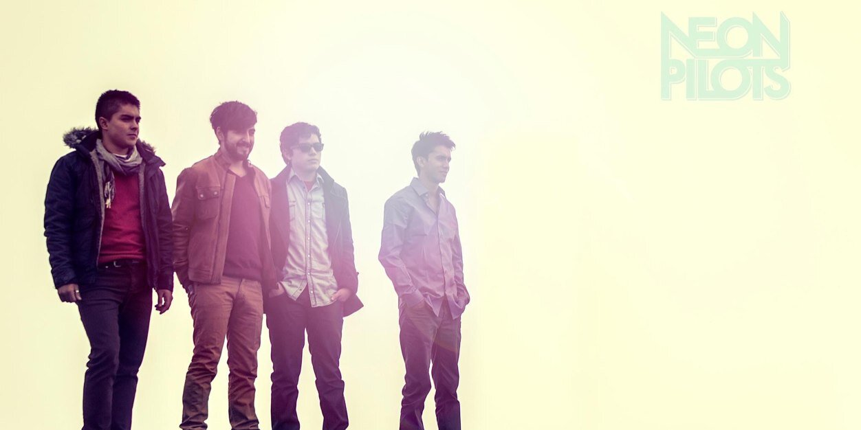 NeonPilots's profile banner image