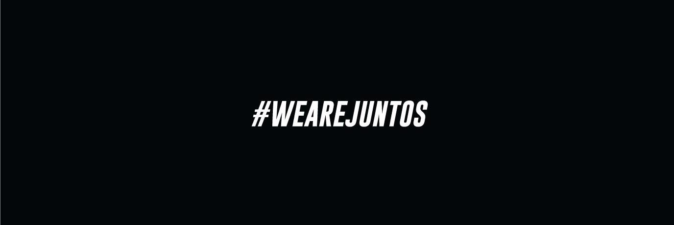 wearejuntos's profile banner image