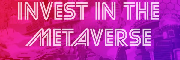 metaverseplugg's profile banner image