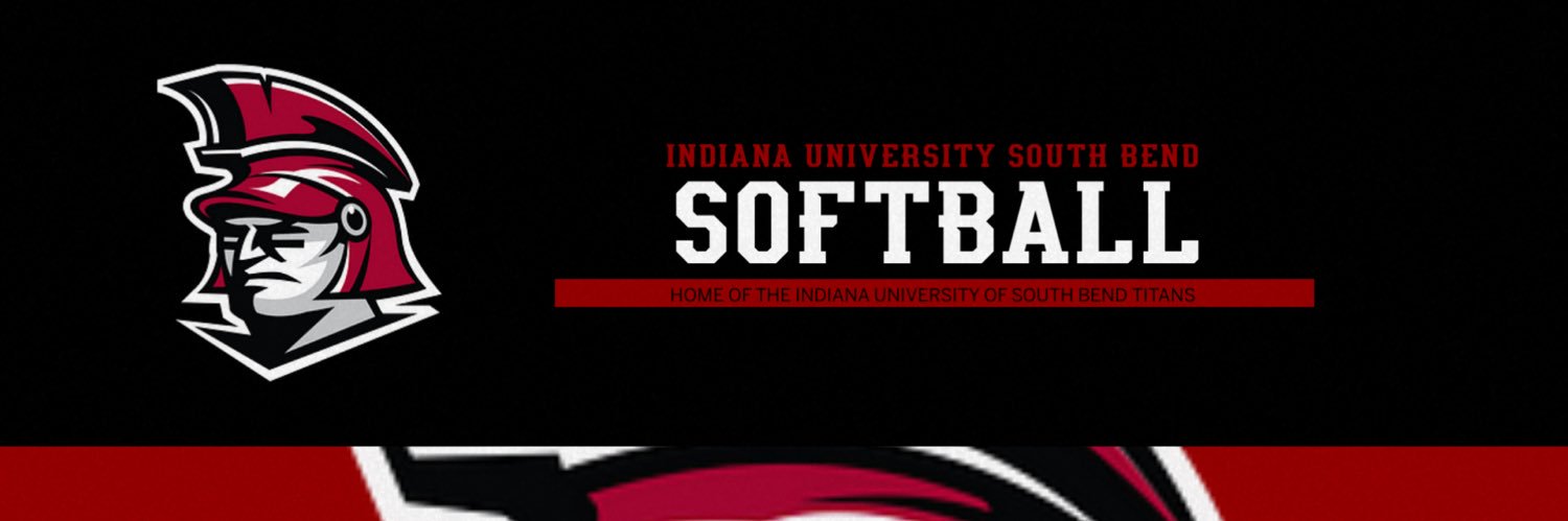 IUSBsoftball banner