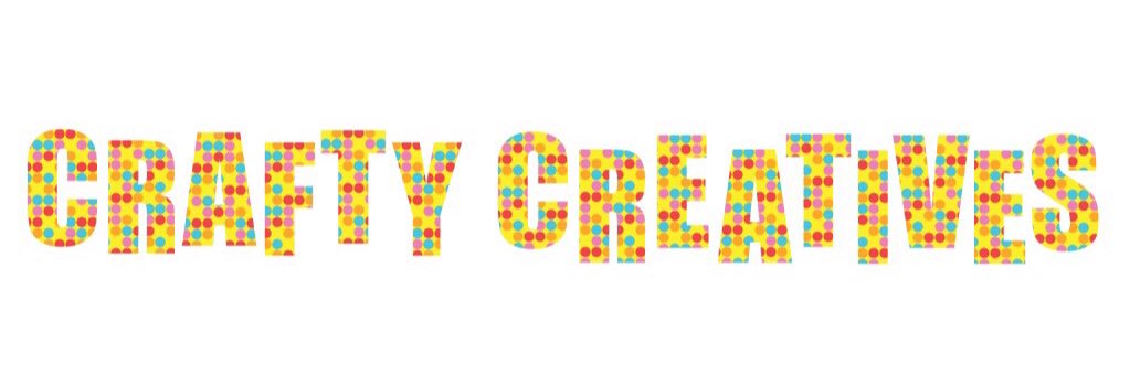CraftyCreatives's profile banner image