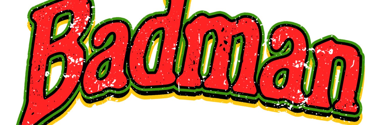 BadmanCompany's profile banner image