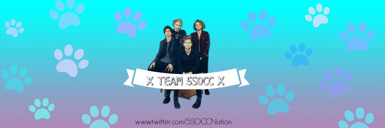 5SOCCNation's profile banner image