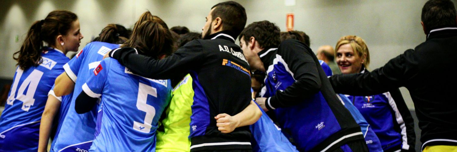 Chiki Castro banner