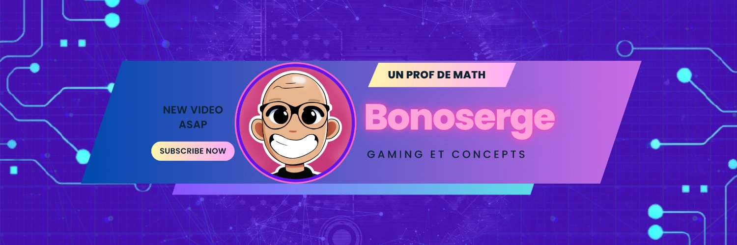 bonoserge1's profile banner image
