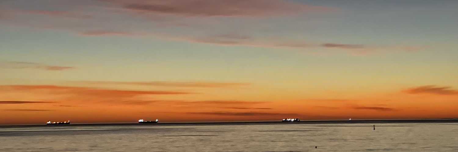 FoleyTara's profile banner image